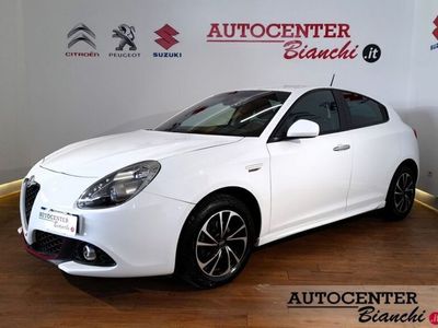 usata Alfa Romeo Giulietta 1.4 Turbo 120 CV Sport