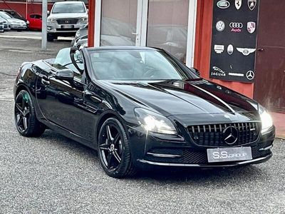 Mercedes SLK250