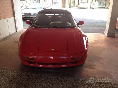 Usata Lotus Elan 1993 Cabrio