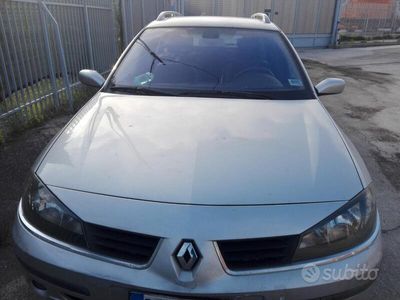 usata Renault Laguna II Laguna 1.9 dCi/130CV Grandtour Dynamique