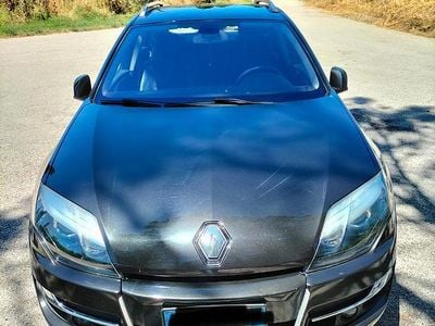 Renault Laguna III