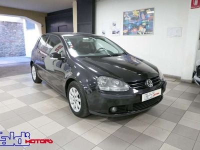 VW Golf V