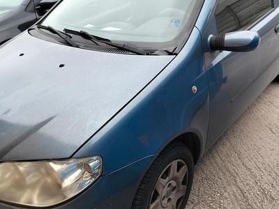 Usado Fiat Punto Classica 2005 Utilitario