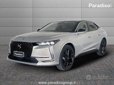 Nuova DS Automobiles DS4 136 CV (100 kW) 2025 Grigio Berlina