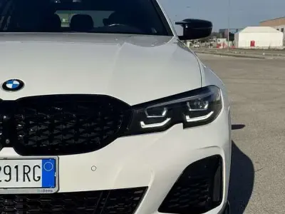 Usata BMW M340