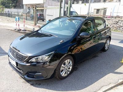 usata Peugeot 308 BlueHDi 130 Business