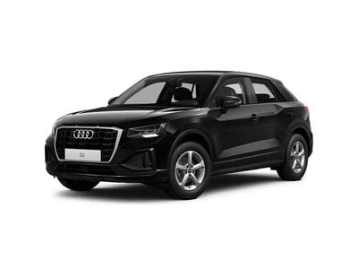 Nuova Audi Q2 Business 116 CV (85 kW) 2026 Nero brillante SUV