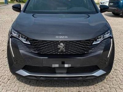 Usata Peugeot 5008 Active 131 CV (96 kW) 2023 Grigio SUV