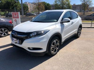 usata Honda HR-V 2ª serie 1.6 i-DTEC Executive Navi ADAS