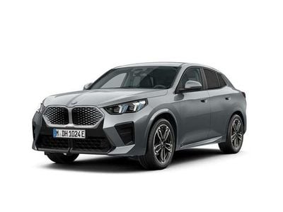 Nuova BMW iX2 150 kW (204 CV) 2026 Grigio SUV