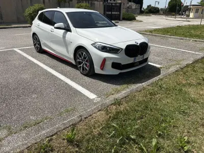 Gebraucht BMW 128 M Sport 265 PS (194 kW) 2021 Limousine