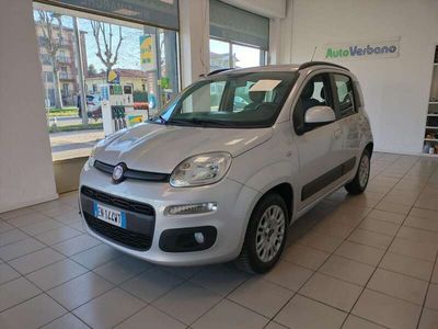 usata Fiat Panda Panda1.2 BENZINA 5 POSTI ** OK NEOPATENTATI**