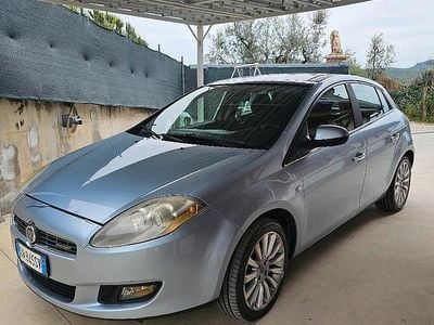 Usata Fiat Bravo 120 CV (88 kW) 2009 Utilitaria