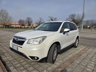 Usata Subaru Forester