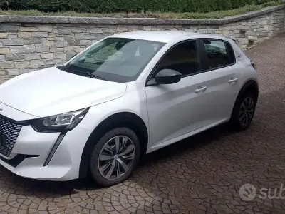 Usata Peugeot 208