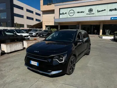 Usata Kia Niro