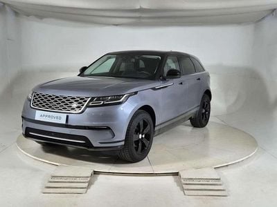 Grigio Usata 2018 Land Rover Range Rover Velar S SUV | 27.600 € (Super prezzo)
