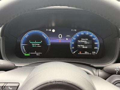 Nuevo Toyota Yaris Lounge 129 CV (94 kW) 2025 Utilitario