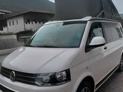 Usata VW California