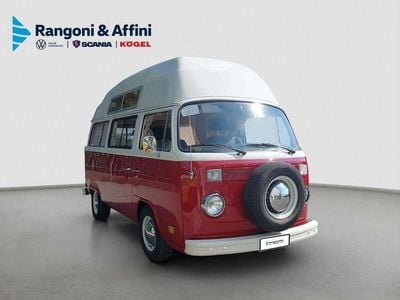 Usado VW T2 76 CV (55 kW) 1976 Other Van