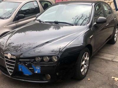 usata Alfa Romeo 159 1.9 jts Distinctive 160cv