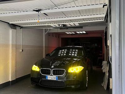 Usata BMW 525 280 CV (205 kW) 2014 Berlina