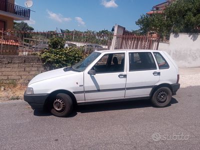 Fiat Uno usata in vendita (461) - AutoUncle
