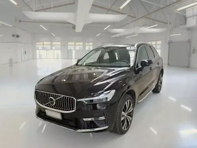 Usata Volvo XC60 252 CV (185 kW) 2021 SUV