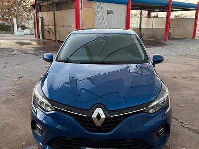 Usata Renault Clio V 2020 Berlina