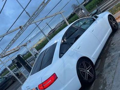 usata Audi A6 3.0 V6 tdi Advanced quattro 240cv