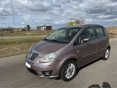 Usata Lancia Musa 69 CV (50 kW) 2008 Monovolume