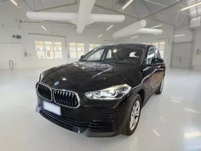 Usata BMW X2