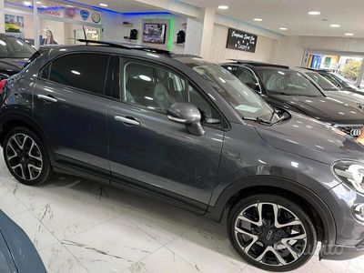 usata Fiat 130 500X 1.6 MultiJetCV Cross TETTO PANORAMI