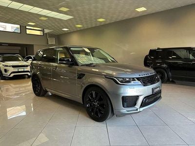 Usata Land Rover Range Rover Sport HSE Dynamic 249 CV (183 kW) 2021 Other SUV