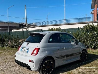 Abarth 500