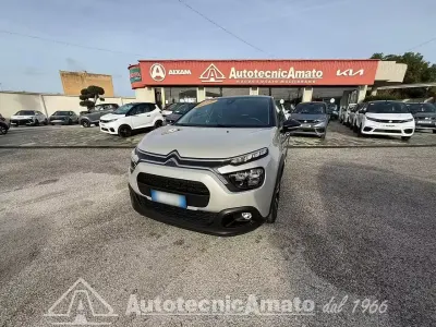 Usata Citroën C3