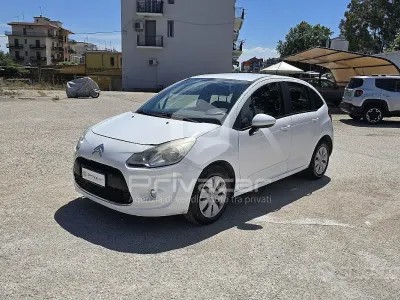 Usata Citroën C3