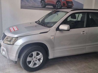 usata Suzuki Grand Vitara 5p 2.0 tdi 16v FL