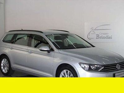 usata VW Passat Passat VariantVar. 1.6 TDI DSG Comfortline BMT ROTTAMAZIONE