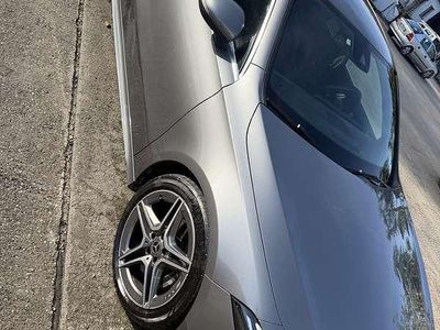 Occasion Mercedes A180 Premium 116 ch (85 kW) 2019 Berline
