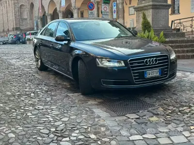 Usata Audi A8