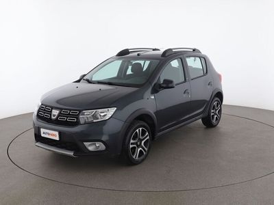 usata Dacia Sandero JV16739