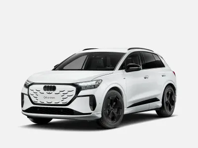 Usata Audi Q4 e-tron