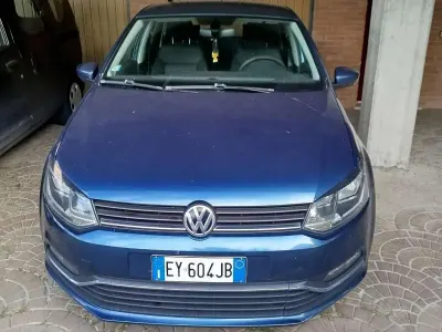 Usata VW Polo