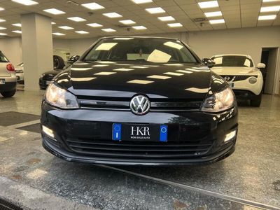 usata VW Golf 1.4 TGI 5p. Highline BlueMotion
