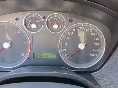 Usata Ford Focus