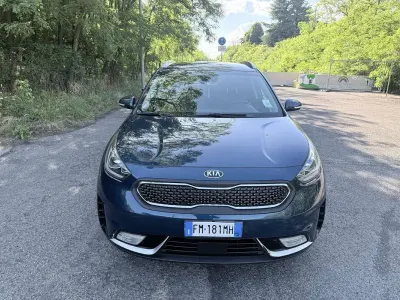 Occasion Kia Niro