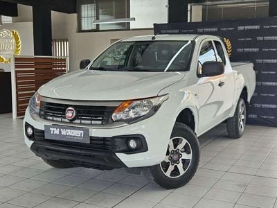 Fiat Fullback