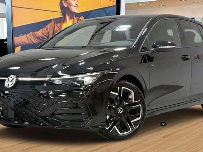 Nero Usata 2025 VW Golf R-line Berlina | 34.000 € (Cara)