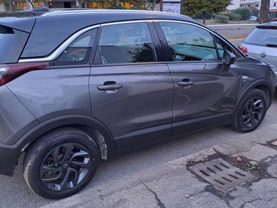 usata Opel Crossland X 120